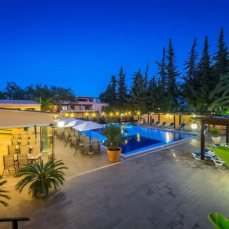 Otel Balaia Mar Albufeira