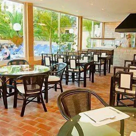 Balaia Mar Otel Albufeira