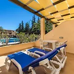 Отель Balaia Mar Албуфейра