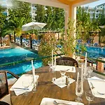 Balaia Mar Албуфейра