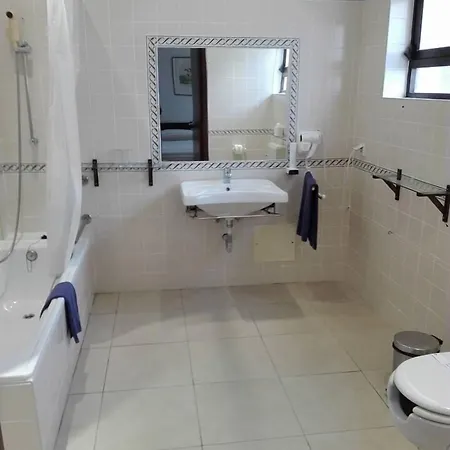 Otel Balaia Mar Albufeira