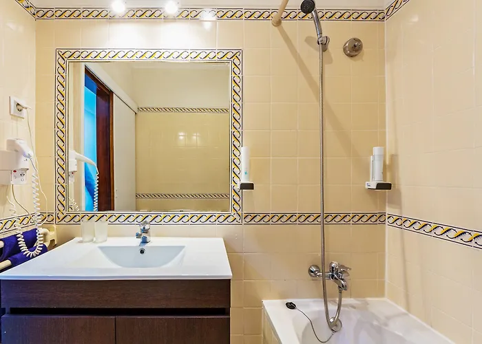 Balaia Mar 3* Albufeira