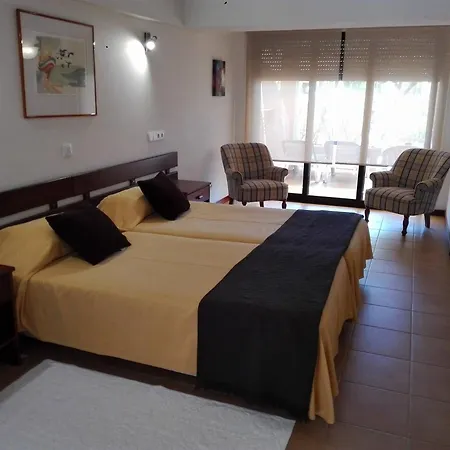 Balaia Mar 3* Albufeira