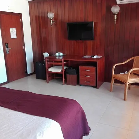 Szálloda Balaia Mar