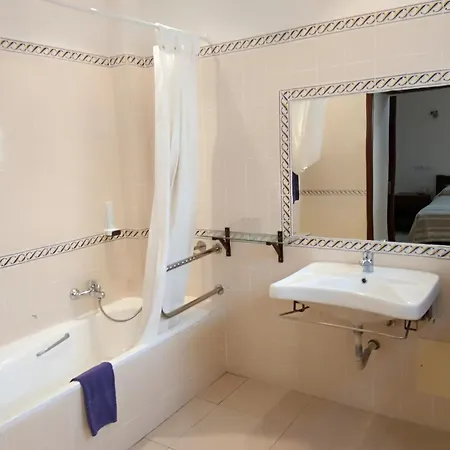 Balaia Mar 3* البوفيرا