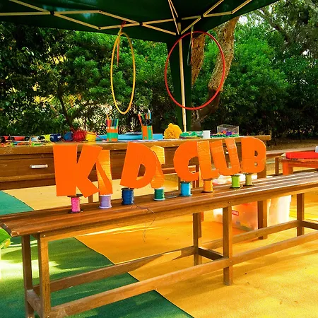 Balaia Mar فندق 3*