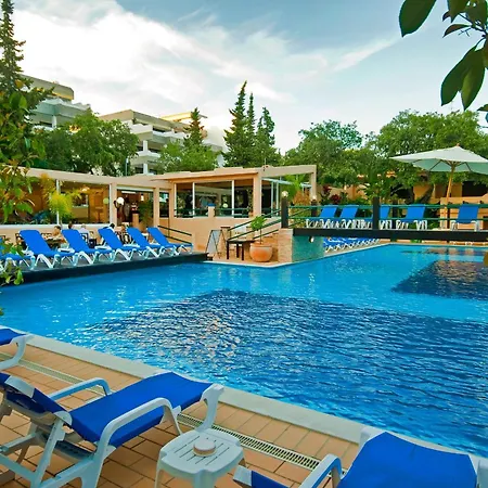 Szálloda Balaia Mar