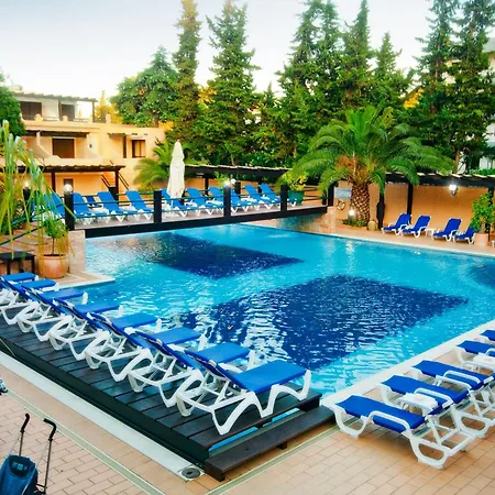 Otel Balaia Mar