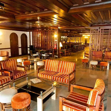 Hotell Balaia Mar