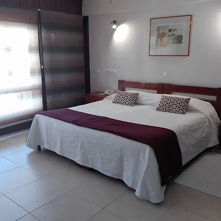 Balaia Mar Szálloda Albufeira