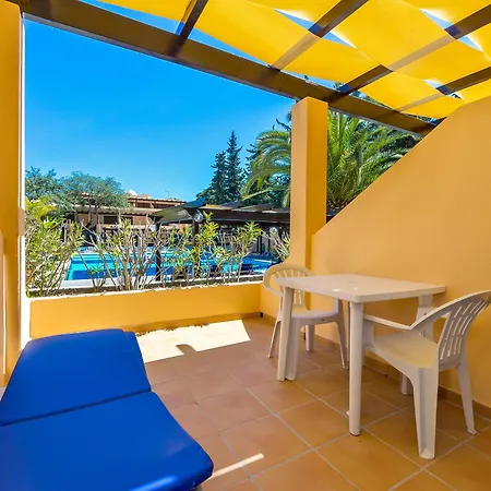 Balaia Mar 3* البوفيرا