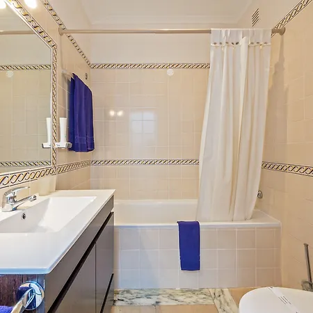 Balaia Mar Szálloda Albufeira