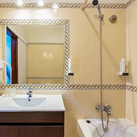 Balaia Mar 3* Albufeira