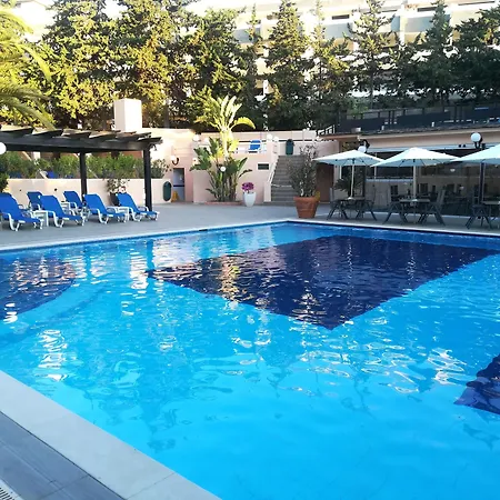 Balaia Mar البوفيرا