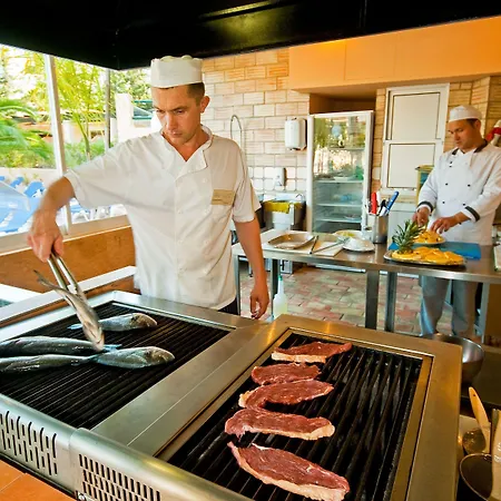 فندق Balaia Mar 3*