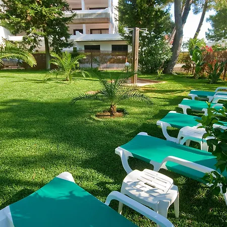 Balaia Mar فندق البوفيرا