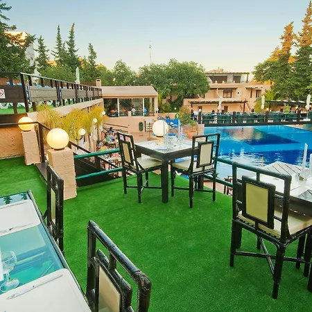 فندق Balaia Mar البوفيرا