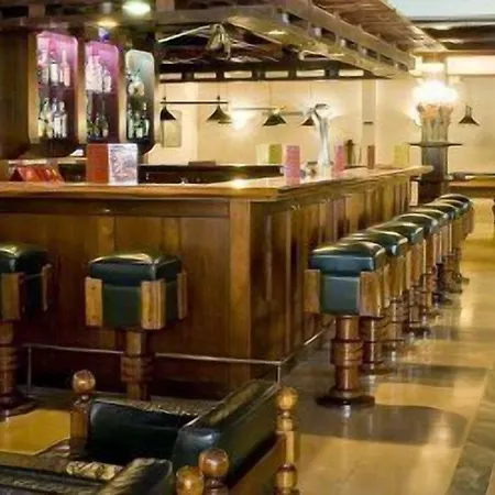 Balaia Mar Szálloda Albufeira