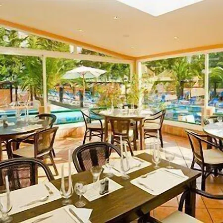 فندق Balaia Mar البوفيرا