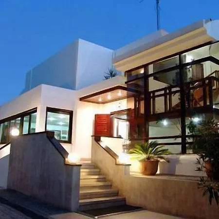 Balaia Mar فندق البوفيرا