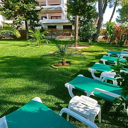 Balaia Mar Otel 3*