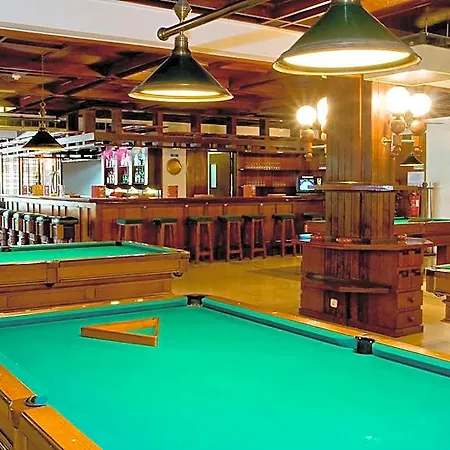 Balaia Mar Otel 3*