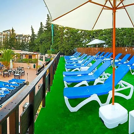 Balaia Mar Otel Albufeira