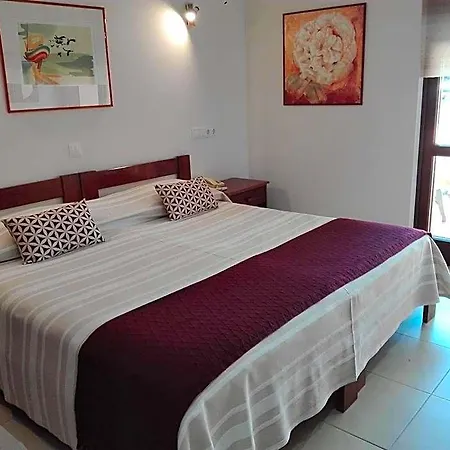 Otel Balaia Mar Albufeira
