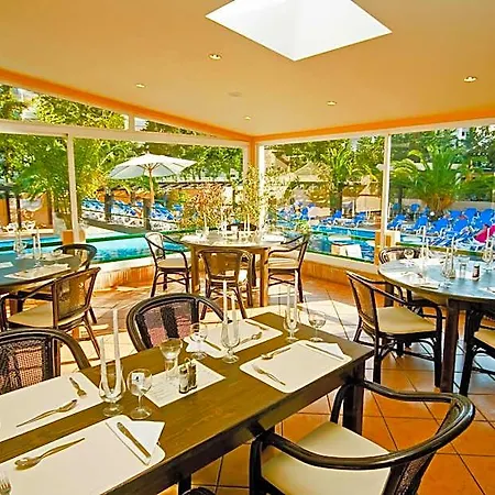Otel Balaia Mar 3*