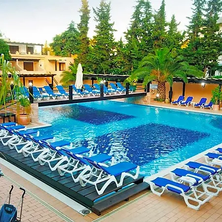 Balaia Mar Otel Albufeira