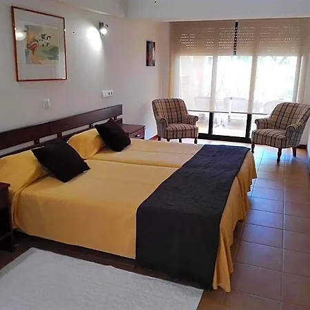 Balaia Mar Otel 3*