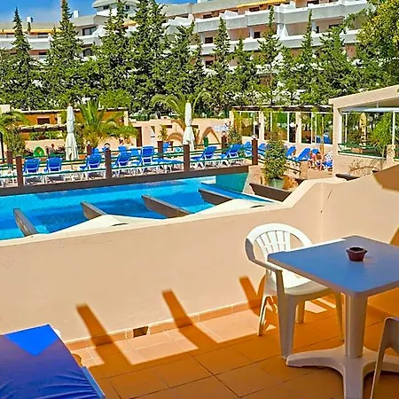Balaia Mar 3*
