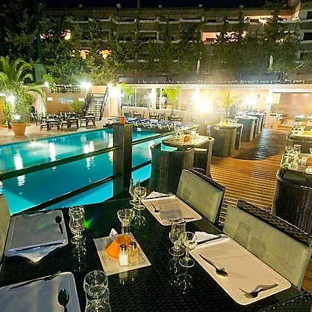 Otel Balaia Mar Albufeira