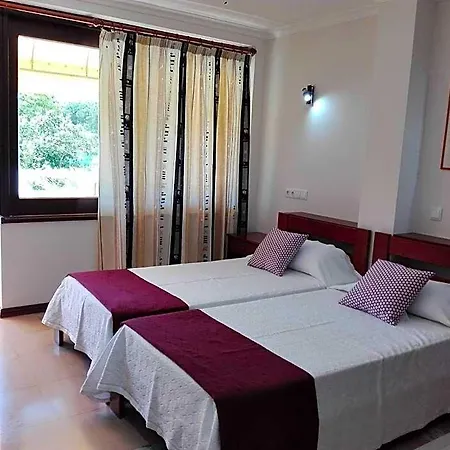 Balaia Mar Otel Albufeira