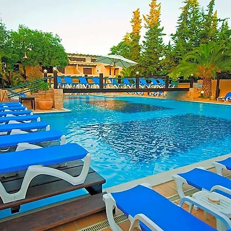Balaia Mar Hotel 3*