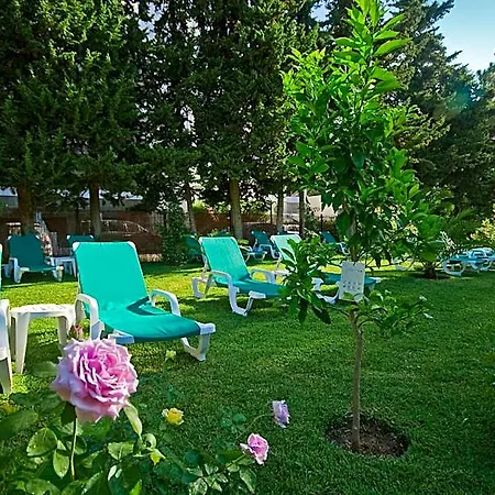 Balaia Mar Szálloda 3*