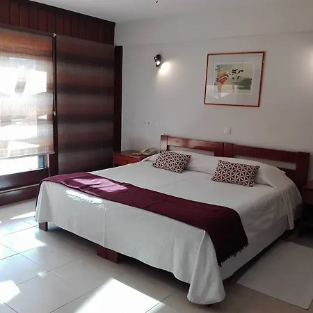Balaia Mar Szálloda 3*