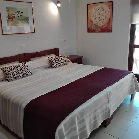 Balaia Mar Szálloda 3*
