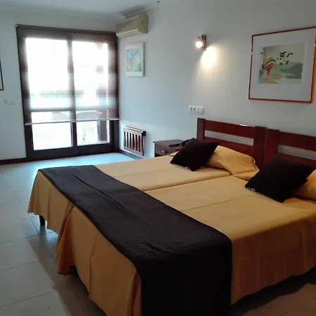 Balaia Mar Szálloda 3*
