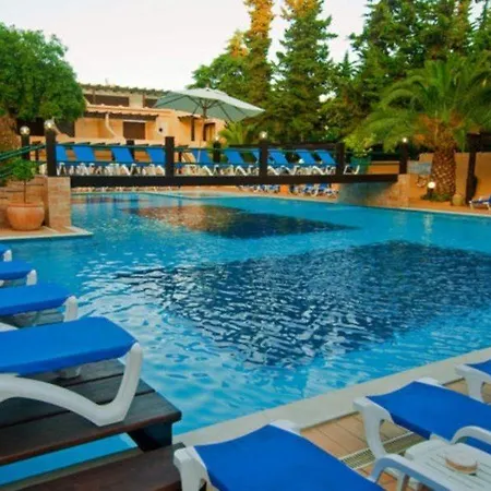 فندق Balaia Mar البوفيرا