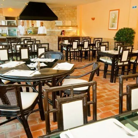 فندق Balaia Mar 3*