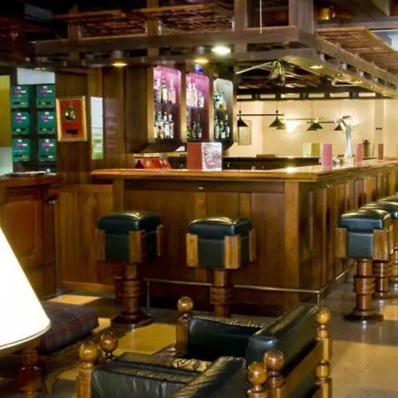 Szálloda Balaia Mar