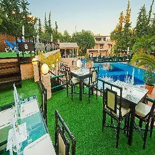 Otel Balaia Mar 3*