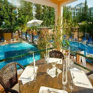 Balaia Mar Otel 3*