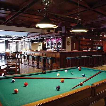 فندق Balaia Mar البوفيرا