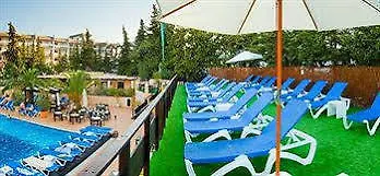 Balaia Mar Hotell Albufeira