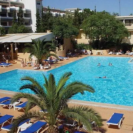 فندق Balaia Mar 3*