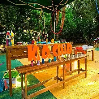 Balaia Mar Otel 3*