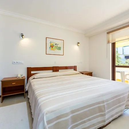 Balaia Mar Szálloda Albufeira