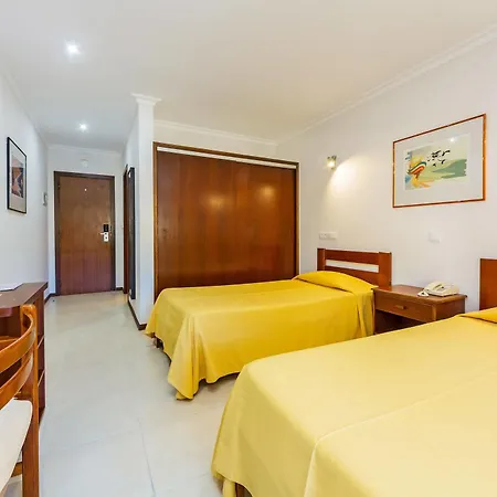 Balaia Mar Szálloda